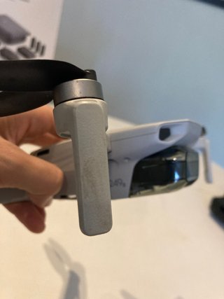DJI Mavic Mini Fly More Combo + Filtros