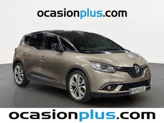 Renault Scenic Intens Energy TCe 96 kW (130 CV)