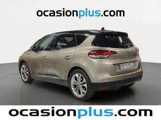 Renault Scenic Intens Energy TCe 96 kW (130 CV)