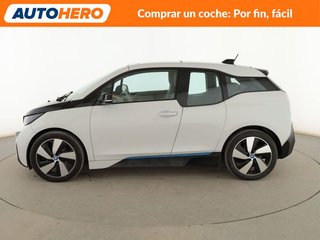 BMW i3 i3 94Ah REX