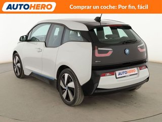 BMW i3 i3 94Ah REX