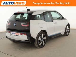 BMW i3 i3 94Ah REX