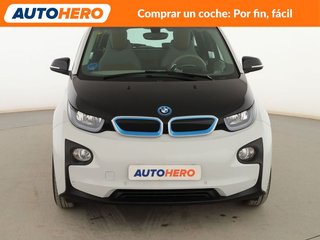 BMW i3 i3 94Ah REX