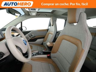 BMW i3 i3 94Ah REX
