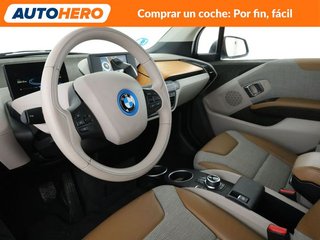 BMW i3 i3 94Ah REX