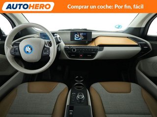 BMW i3 i3 94Ah REX