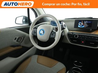 BMW i3 i3 94Ah REX