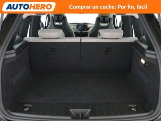 BMW i3 i3 94Ah REX