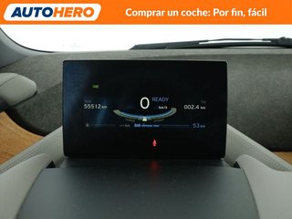 BMW i3 i3 94Ah REX