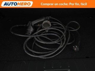 BMW i3 i3 94Ah REX