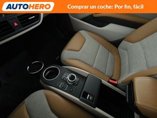 BMW i3 i3 94Ah REX