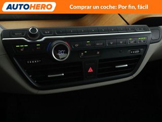 BMW i3 i3 94Ah REX