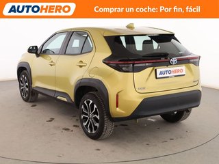 Toyota Yaris Cross 1.5 Hybrid 2WD Active Tech