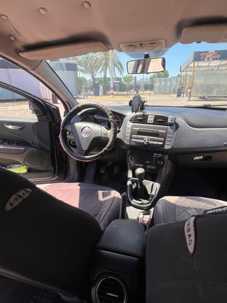 FIAT Bravo 2007