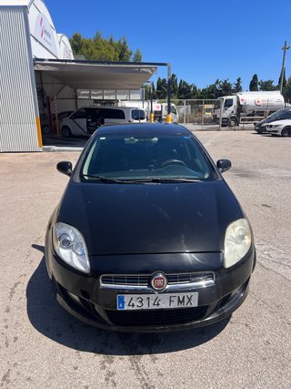 FIAT Bravo 2007