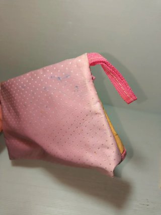 Astuccio Barbie anni '90 LEGGI