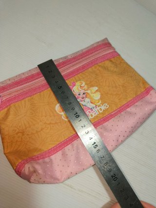 Astuccio Barbie anni '90 LEGGI