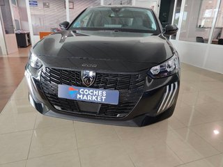 PEUGEOT ALLURE 100CV HYBRID KM0