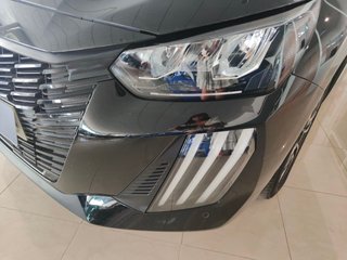 PEUGEOT ALLURE 100CV HYBRID KM0