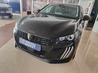 PEUGEOT ALLURE 100CV HYBRID KM0
