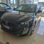 PEUGEOT ALLURE 100CV HYBRID KM0