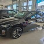 PEUGEOT ALLURE 100CV HYBRID KM0