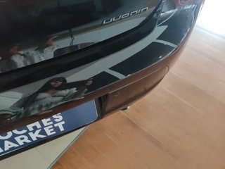 PEUGEOT ALLURE 100CV HYBRID KM0