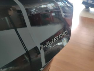 PEUGEOT ALLURE 100CV HYBRID KM0