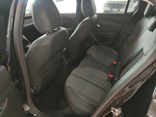 PEUGEOT ALLURE 100CV HYBRID KM0
