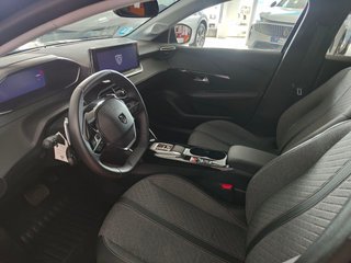 PEUGEOT ALLURE 100CV HYBRID KM0