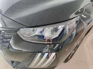 PEUGEOT ALLURE 100CV HYBRID KM0