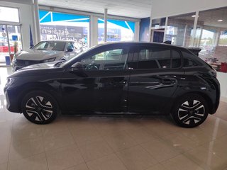 PEUGEOT ALLURE 100CV HYBRID KM0