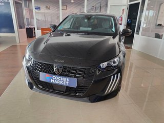 PEUGEOT ALLURE 100CV HYBRID KM0