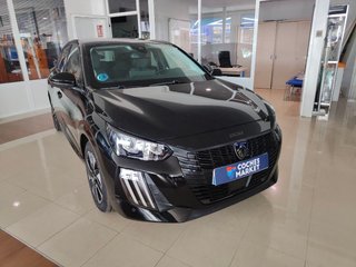 PEUGEOT ALLURE 100CV HYBRID KM0