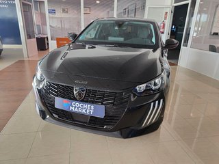 PEUGEOT ALLURE 100CV HYBRID KM0
