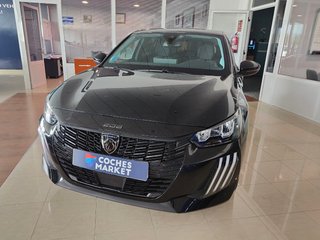 PEUGEOT ALLURE 100CV HYBRID KM0