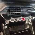 PEUGEOT ALLURE 100CV HYBRID KM0