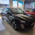 PEUGEOT ALLURE 100CV HYBRID KM0