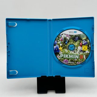 Pikmin 3 Wii U Nintendo Selects ITA PAL EUR