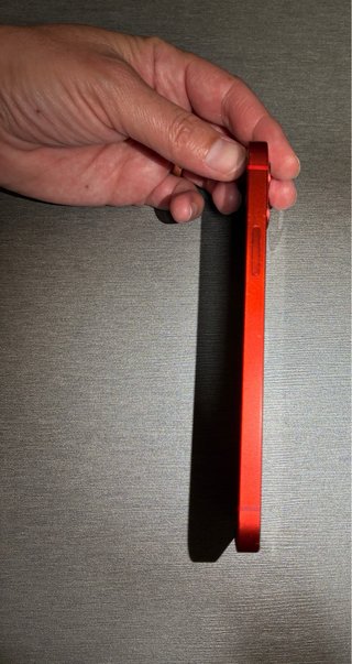 iPhone 12 128GB Rojo