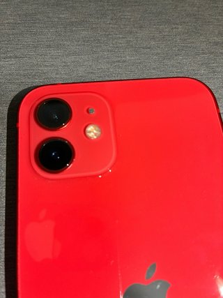 iPhone 12 128GB Rojo