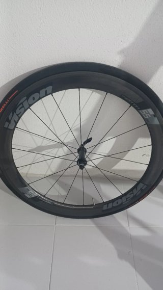 LLANTAS VISION METRON 55