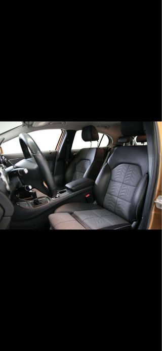 Mercedes-Benz GLA 180 2017