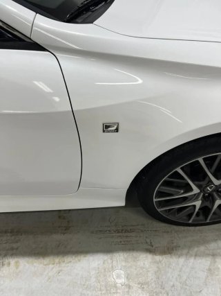 Lexus RC 2017