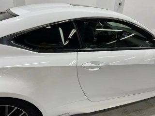Lexus RC 2017