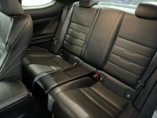Lexus RC 2017