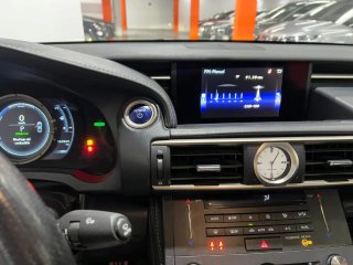Lexus RC 2017
