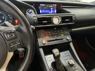Lexus RC 2017