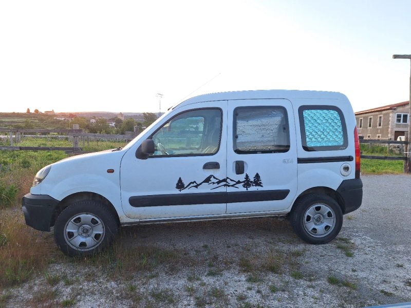 Renault Kangoo 2005 - foto 1