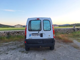 Renault Kangoo 2005